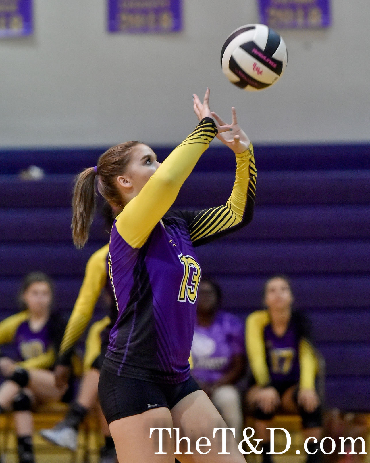 Branchville vs. Cross